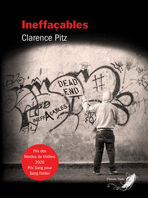 cover image of Ineffaçables